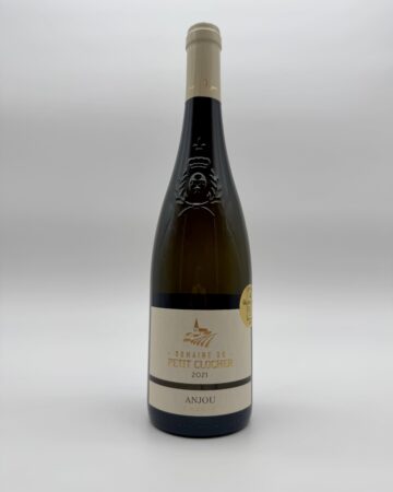 Anjou Blanc | Domaine du Petit Clocher