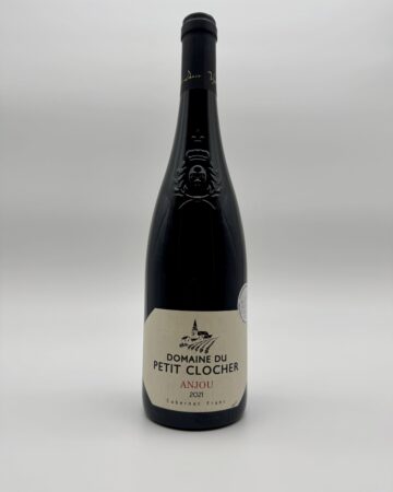 Anjou Rouge | Domaine du Petit Clocher