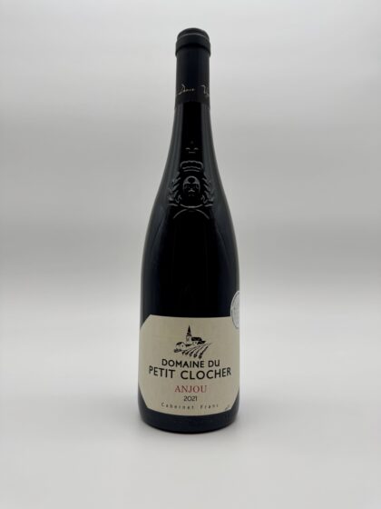 Anjou Rouge | Domaine du Petit Clocher