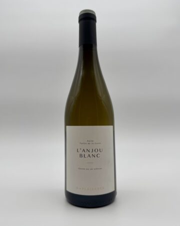 L'Anjou Blanc | Château de Plaisance