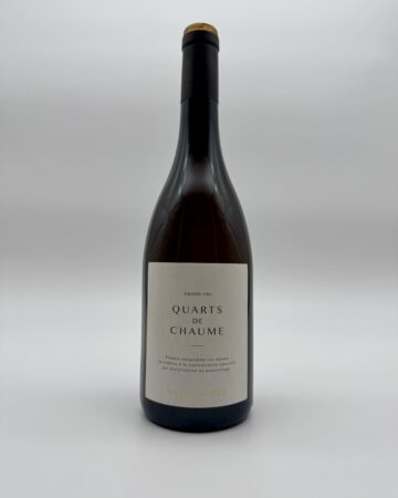 Quarts de Chaume Grand Cru | Château de Plaisance