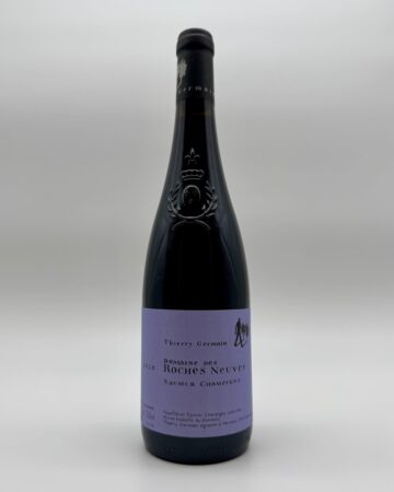 Saumur Champigny | Domaine des Roches Neuves
