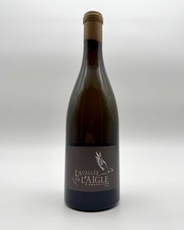 La Vallée de l'Aigle | Domaine Serre Romani