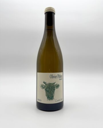 Cuvée Lais | Olivier Pithon