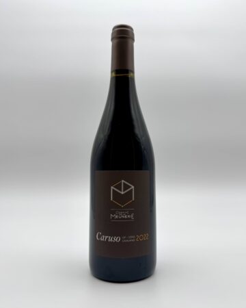 Caruso | Domaine de la Meunerie