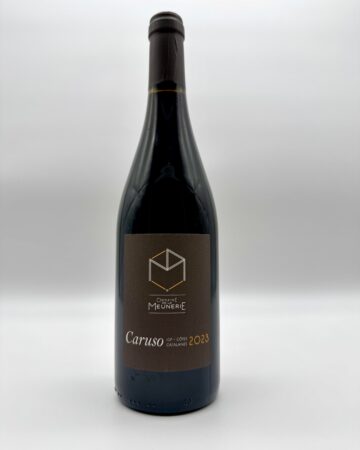 Caruso | Domaine de la Meunerie | 2023