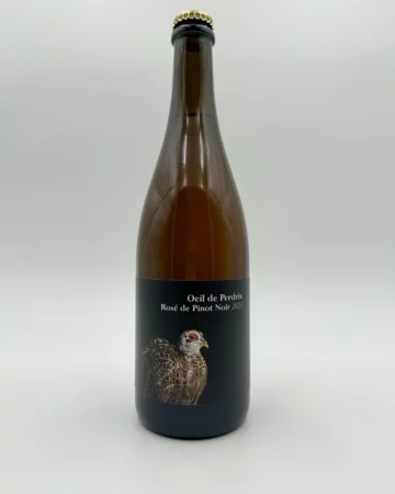 Oeil de Perdrix | Clos des Fées