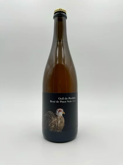 Oeil de Perdrix | Clos des Fées