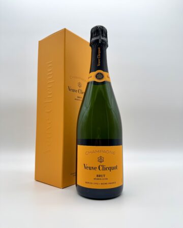 Veuve Clicquot | Réserve Cuvée Brut
