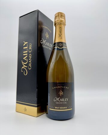 Mailly Grand Cru | Brut Réserve