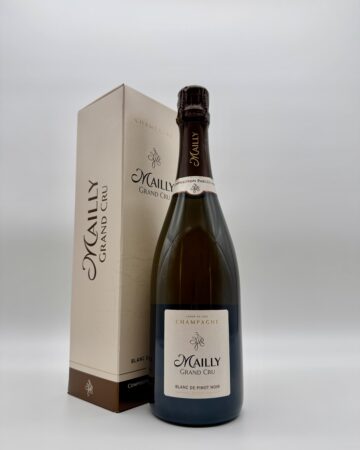 Mailly Grand Cru | Blanc de Pinot Noir