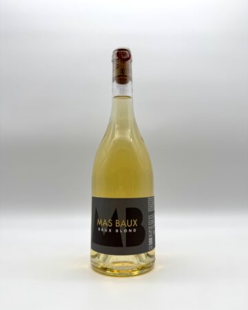 Baux Blond - Mas Baux